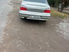 Фото авто Daewoo Nexia