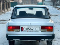 Photo of the vehicle ВАЗ (Lada) 2107