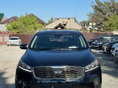 Фото авто Kia Sorento