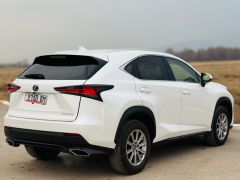 Фото авто Lexus NX