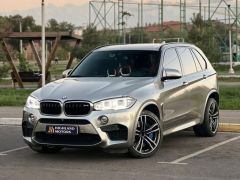 Photo of the vehicle BMW X5 M