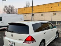 Сүрөт унаа Honda Odyssey