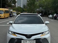 Фото авто Toyota Camry