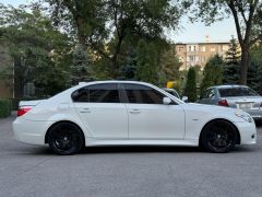 Сүрөт унаа BMW 5 серия