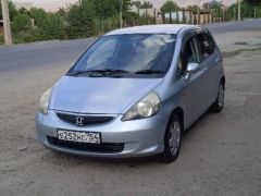 Photo of the vehicle Honda Fit