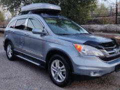 Сүрөт унаа Honda CR-V