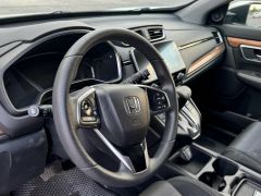 Сүрөт унаа Honda CR-V