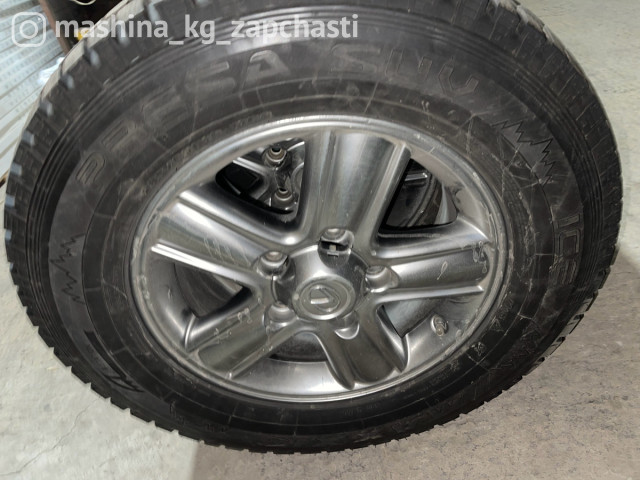 Wheel rims - Диск продаю