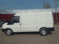 Фото авто Ford Transit