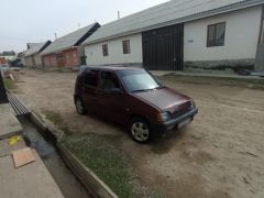 Photo of the vehicle Daewoo Tico