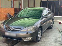 Фото авто Toyota Camry