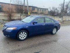 Сүрөт унаа Toyota Camry