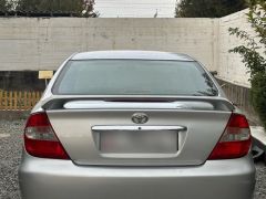 Photo of the vehicle Toyota Camry