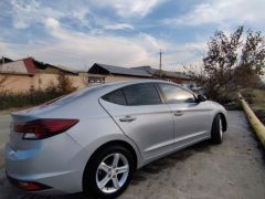 Фото авто Hyundai Avante