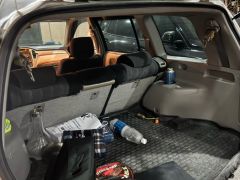 Photo of the vehicle Toyota Highlander