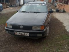 Сүрөт унаа Volkswagen Passat