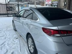 Фото авто Hyundai Sonata