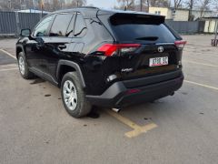 Сүрөт унаа Toyota RAV4