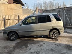 Сүрөт унаа Toyota Raum