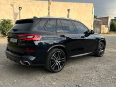 Сүрөт унаа BMW X5