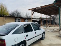 Сүрөт унаа Opel Vectra