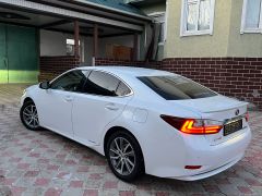 Сүрөт унаа Lexus ES