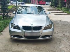 Сүрөт унаа BMW 3 серия