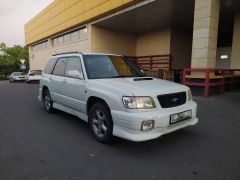 Фото авто Subaru Forester