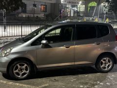 Photo of the vehicle Honda Fit