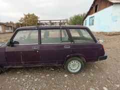 Фото авто ВАЗ (Lada) 2104