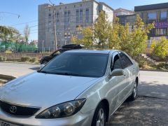 Сүрөт унаа Toyota Camry