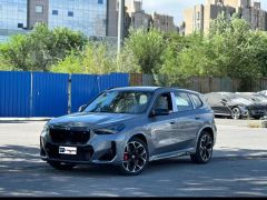 Сүрөт унаа BMW X1