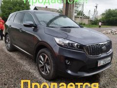 Photo of the vehicle Kia Sorento