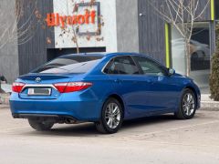 Сүрөт унаа Toyota Camry