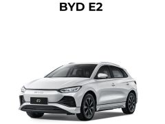 Сүрөт унаа BYD e2