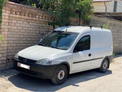 Фото авто Opel Combo