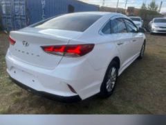 Photo of the vehicle Hyundai Sonata