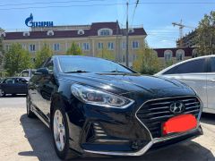 Сүрөт унаа Hyundai Sonata