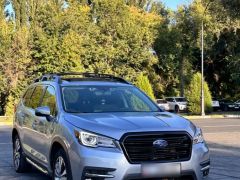 Сүрөт унаа Subaru Ascent