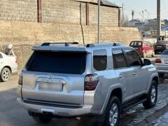 Фото авто Toyota 4Runner