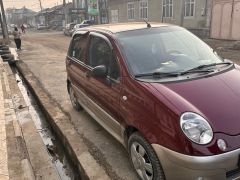 Сүрөт унаа Daewoo Matiz