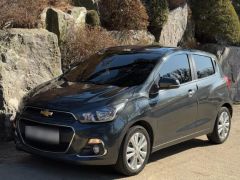 Photo of the vehicle Chevrolet Spark