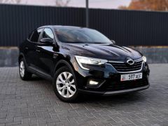 Фото авто Renault Samsung XM3