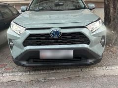 Photo of the vehicle Toyota RAV4