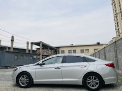 Фото авто Hyundai Sonata