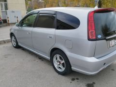 Фото авто Honda Stream