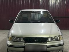 Сүрөт унаа Daewoo Nexia