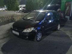 Фото авто Hyundai Getz