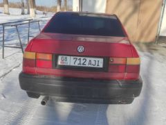 Сүрөт унаа Volkswagen Vento