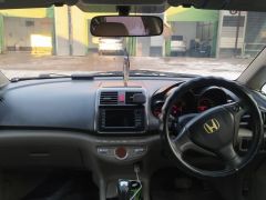 Фото авто Honda Airwave